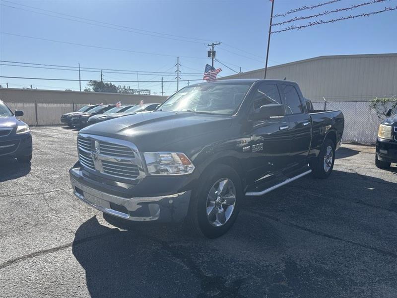 ram ram 1500 pickup 2017 1C6RR6GT8HS520163 image ram ram 1500 pickup 2017 1C6RR6GT8HS520163 image